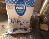 Foto del paso 3 de la receta: Galletitas saladas con harina de arroz