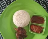 Foto langkah ke 4 dari resep Iga lada hitam.