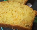 Foto del paso 4 de la receta: Budín de Zanahoria 🥕😋😉
