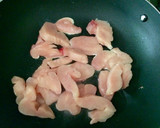 Foto del paso 2 de la receta: "Chicken fast" (apto celíacos y bajas calorías)