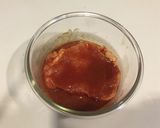 รูปขั้นตอนการทำที่ 2 ของ หมูแดง หม้อทอดไฟฟ้า