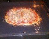 Foto del paso 5 de la receta: Pizza de marisco