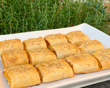 Foto del paso 12 de la receta: Saladitos de bacon y queso