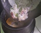 மண் சட்டியில் மணக்கும் மாங்காய்குழம்பு 👌👌👌 ரெசிபி ஸ்டேப் 6 புகைப்படம்