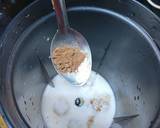 Coffee Banana Oats Smoothie recipe step 2 photo