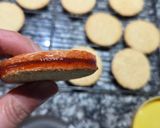 Foto del paso 5 de la receta: Alfajores sin gluten y sin lácteos