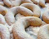 Diós Hókifli recept fázis 4 fotója