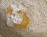 Hájas, ahogy a mami készítette recept fázis 2 fotója