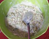 Foto langkah ke 5 dari resep Bakwan sayur ala anak kos😊.