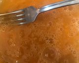 Tyúkpörkölt recept fázis 4 fotója