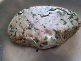 મેથી પૂરી (Methi Poori Recipe in Gujarati)