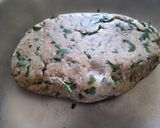 મેથી પૂરી (Methi Poori Recipe in Gujarati) રેસીપી સ્ટેપ2ફોટો