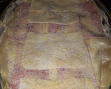 Foto del paso 4 de la receta: Lasaña de Pollo, jamón y queso