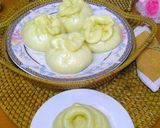 Foto langkah ke 11 dari resep Bakpao (No Mixer).