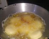 A picture of step 4 of SemolinaSweets.