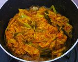 Foto langkah ke 4 dari resep Ayam suwir bumbu bali.