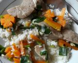 Foto langkah ke 6 dari resep Sup bakso.
