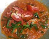 Foto langkah ke 4 dari resep Balado Pindang Tongkol.