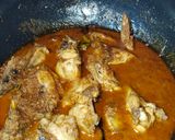 Foto langkah ke 1 dari resep Rendang ayam bumbu instan.