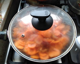 Foto del paso 4 de la receta: Guiso de lentejas con albondiguitas de chorizo