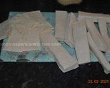 عکس مرحله 2 از دستور نان سوخاری عسلی