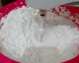 Foto langkah ke 4 dari resep Butter Cream Lembutt Dan Kokoh(gak ngendal dilidah).