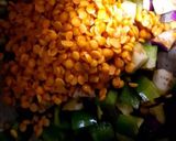 A picture of step 5 of Idli Sambhar Chutney.