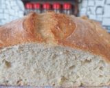 Egyszerű de finom Kenyér recept fázis 9 fotója