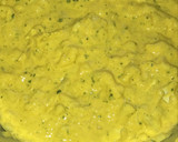 Foto del paso 4 de la receta: Tortillitas de Bacalao al estilo Algecireño (Cádiz)
