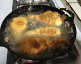 Foto del paso 4 de la receta: Pollo kfc 11 especias secretas