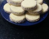 Foto del paso 7 de la receta: Alfajores de Maicena