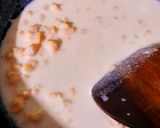 A picture of step 7 of White Sauce Maggi Bowl.