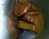 Foto langkah ke 6 dari resep Pecak Terong Santan.