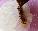 Foto langkah ke 2 dari resep 219. Lumpia pisang coklat.