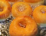 Foto langkah ke 5 dari resep Donat kentang empuk.