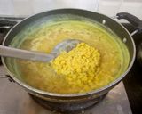 दाल के कबाब (Dal ke kabab recipe in Hindi) रेसिपी चरण 4 फोटो