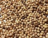 A picture of step 1 of Rosted grams.
