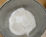Foto langkah ke 2 dari resep Pancake Wortel.