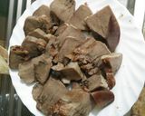 Foto del paso 5 de la receta Lengua de cerdo empanada