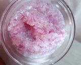 Foto langkah ke 2 dari resep Sambal Cakalang kemangi.
