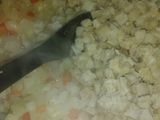 Empanadas de mondongo