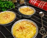 Foto langkah ke 8 dari resep Pastel Tutup Panggang.