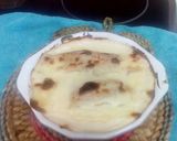 Foto del paso 11 de la receta: Filloas con buey y queso de cabra