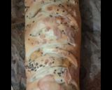 A picture of step 12 of Chicken Bread 🐔🍞🥖.