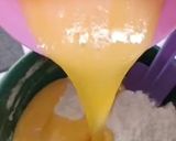 Foto langkah ke 5 dari resep Bolu Caramel.