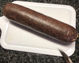 Foto del paso 2 de la receta: Morcilla de arroz al horno