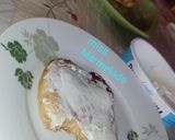 Φωτογραφία βήματος 9 της συνταγής Pancakes καρότου 🥞🥕