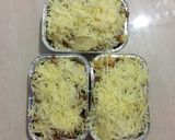 Foto langkah ke 4 dari resep Pasta Macaroni Scotel Kukus.