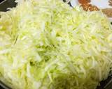 Zucchini Kabab recipe step 2 photo
