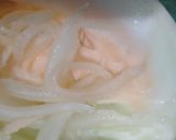 Foto langkah ke 1 dari resep Es Kuwut Melon.